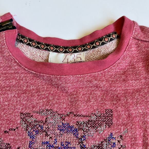 Matilda Jane Keaton Sweatshirt - Picture 9 of 10